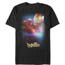 Men's Marvel Strike Force Iron Man T-Shirt
