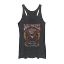 Women's Marvel X-Men Dark Phoenix Rock n Roll Racerback Tank Top