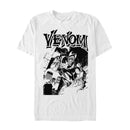 Men's Marvel Venom Lurking T-Shirt