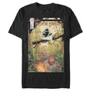 Men's Marvel Moon Knight in the Jungle T-Shirt