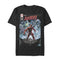 Men's Marvel Legacy Daredevil Mayor Fisk T-Shirt