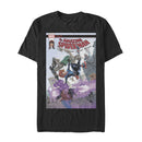 Men's Marvel Legacy Spider-Man Renew Your Vows T-Shirt