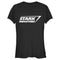 Junior's Marvel Stark Industries Iron Man Logo T-Shirt