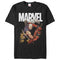 Men's Marvel Cable & Deadpool Battle T-Shirt