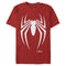 Men's Marvel Gamerverse Spider-Man Logo T-Shirt