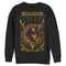 Men's Marvel X-Men Dark Phoenix Crest Sweatshirt