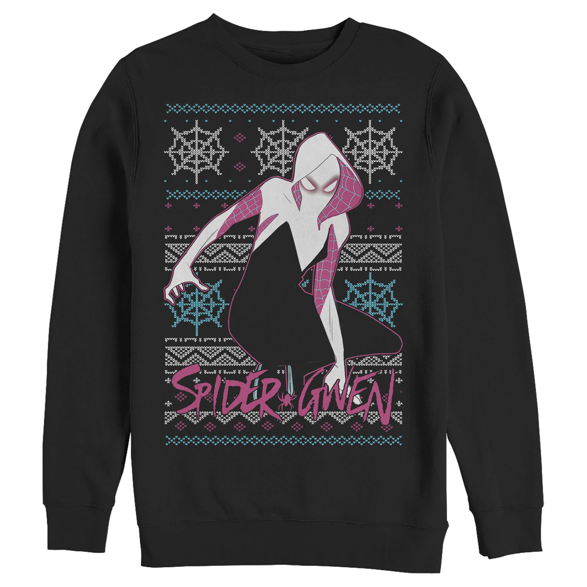 Marvel Spider-Gwen Clothing – Fifth Sun