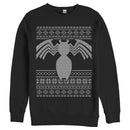 Men's Marvel Ugly Christmas Venom Sweatshirt