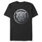 Men's Marvel Black Panther Stone Mask T-Shirt