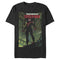 Men's Marvel Spider-Man Miles Morales City Guardian T-Shirt