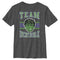 Boy's Marvel Hulk Team Incredible T-Shirt