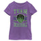 Girl's Marvel Hulk Team Incredible T-Shirt