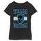 Girl's Marvel Black Panther Team Wakanda T-Shirt