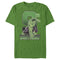 Men's Marvel Hulk Smash 9th Birthday T-Shirt