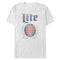 Men's Miller High Life Faded Miller Fine Pilsner T-Shirt