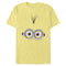 Men's Despicable Me Minions Kevin Frown Big Face T-Shirt