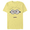 Men's Despicable Me Minions Stunned Big Face Jerry T-Shirt