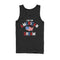 Men's Lost Gods Fourth of July  American Dream Tank Top