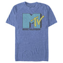 Men's MTV Logo T-Shirt