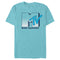 Men's MTV Faded Logo T-Shirt