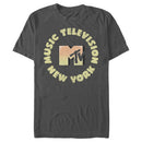 Men's MTV New York DIY T-Shirt