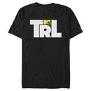 Men's MTV TRL Bold Logo T-Shirt