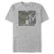 Men's MTV Camouflage Logo T-Shirt