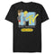 Men's MTV Rock Logo T-Shirt