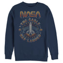 Men's NASA Eagle Has Landed Sweatshirt