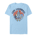 Men's NASA Cape Canaveral Launch T-Shirt