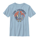 Boy's NASA Cape Canaveral Launch T-Shirt