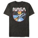 Men's NASA Shuttle Journey T-Shirt