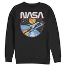 Men's NASA Shuttle Journey Sweatshirt