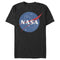 Men's NASA Circle Logo T-Shirt