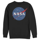 Men's NASA Circle Logo Sweatshirt