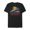 Men's NASA Technology Landscape T-Shirt