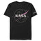 Men's NASA Simple Logo T-Shirt