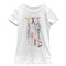Girl's Jojo Siwa Extraordinary Unicorn T-Shirt