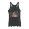 Women's SpongeBob SquarePants Adorable Patrick Star Racerback Tank Top