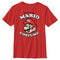 Boy's Nintendo This is my Mario Costume T-Shirt
