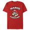 Men's Nintendo This is my Mario Costume T-Shirt