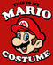 Junior's Nintendo This is my Mario Costume T-Shirt