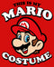 Girl's Nintendo This is my Mario Costume T-Shirt