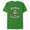 Men's Nintendo This is my Luigi Costume T-Shirt