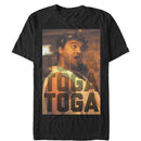 Men's Animal House Bluto Toga T-Shirt