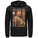 Men's Animal House Bluto Toga Pull Over Hoodie