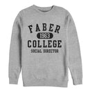 Men's Animal House Faber College Social Director Sweatshirt