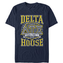 Men's Animal House Delta Toga Party T-Shirt