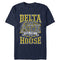 Men's Animal House Delta Toga Party T-Shirt
