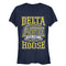 Junior's Animal House Delta Toga Party T-Shirt